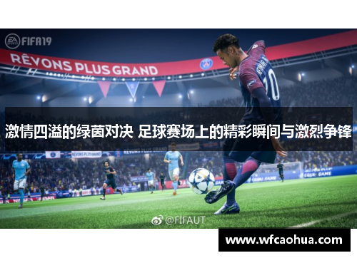 激情四溢的绿茵对决 足球赛场上的精彩瞬间与激烈争锋