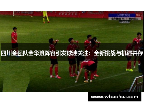 四川金强队全华班阵容引发球迷关注：全新挑战与机遇并存